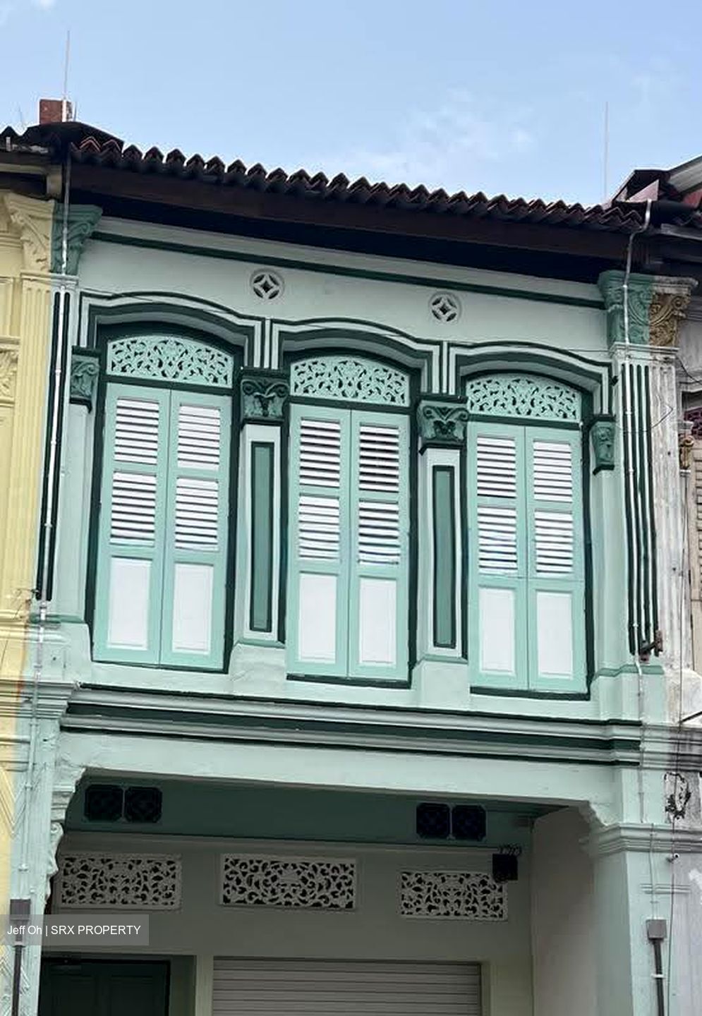 Little India Conservation Area (D8), Shop House #624616001